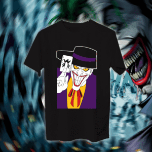 The Joker - الجوكر