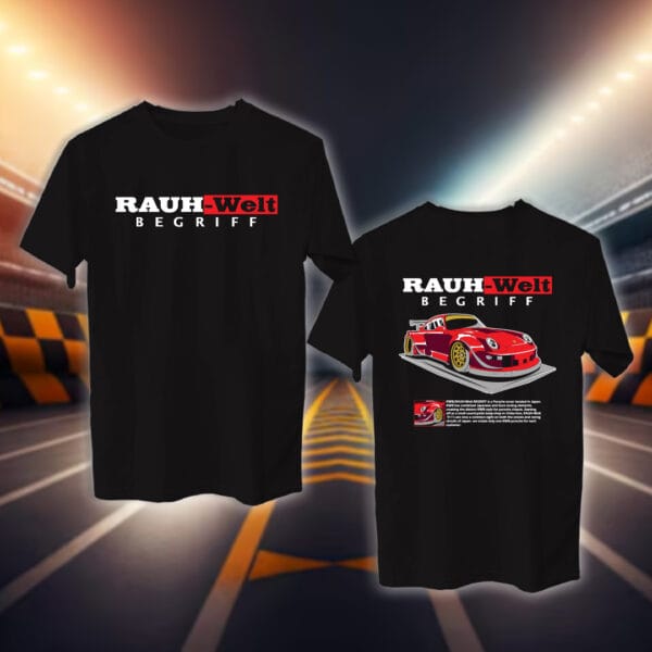 Porsche - سيارات