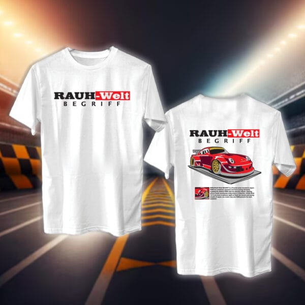 Porsche - سيارات