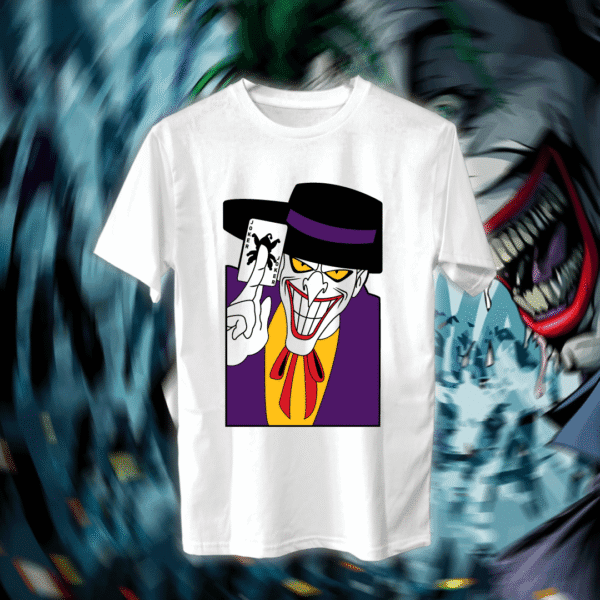 The Joker - الجوكر