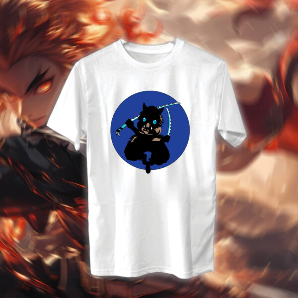 Demon Slayer - ديمون سلاير