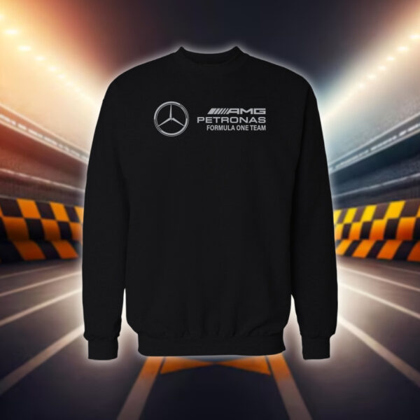 Mercedes - مرسيدس