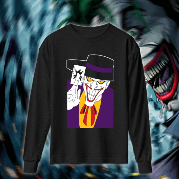 The Joker - الجوكر