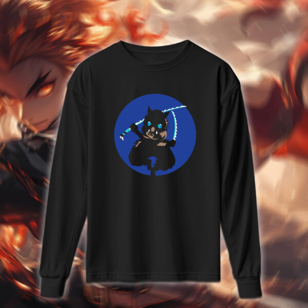 Demon Slayer - ديمون سلاير