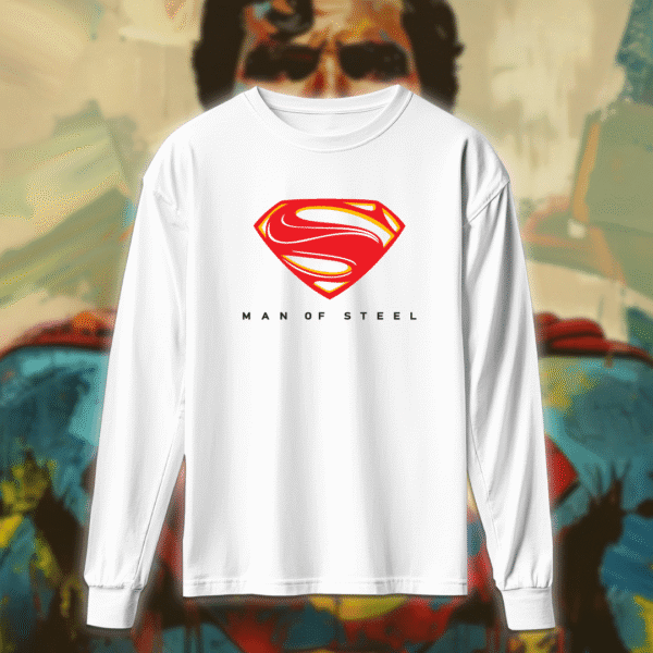 Superman - سوبرمان