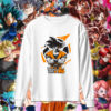 Goku - دراقون بول