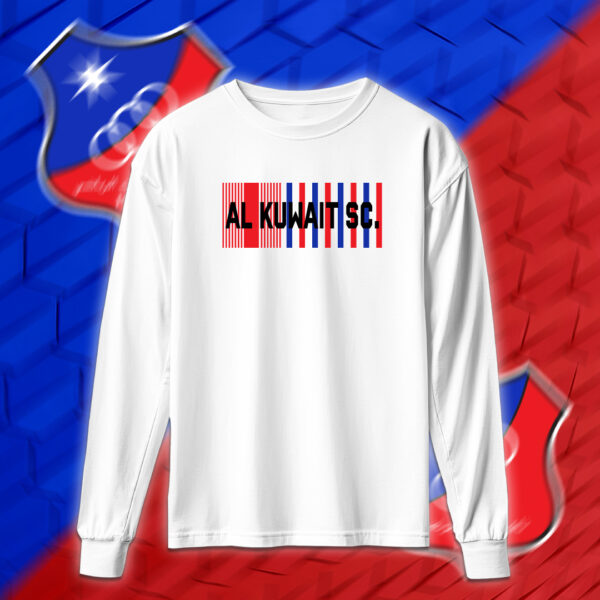 Kuwait SC - نادي الكويت