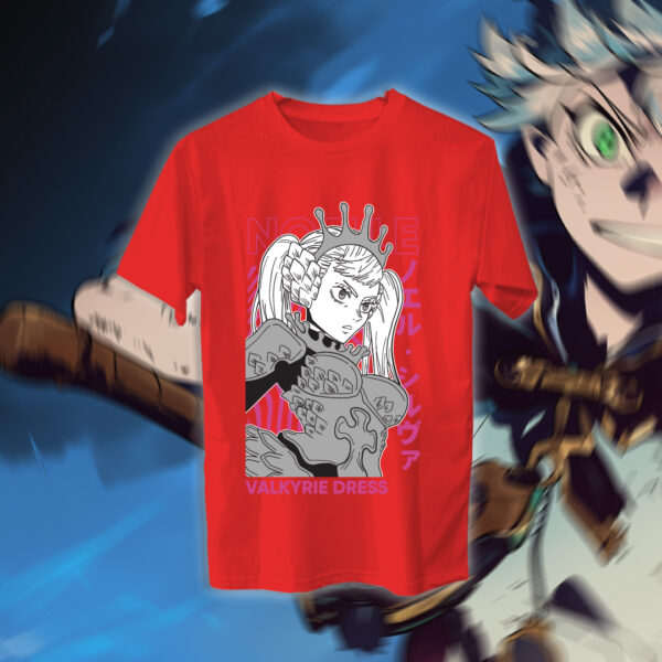 Black Clover - بلاك كلوفر