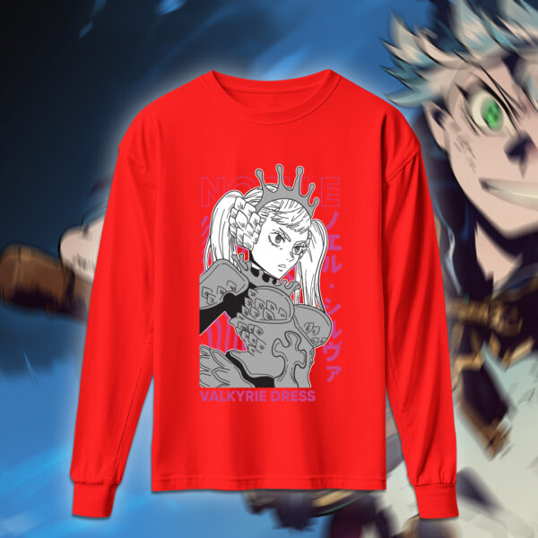 Black Clover - بلاك كلوفر