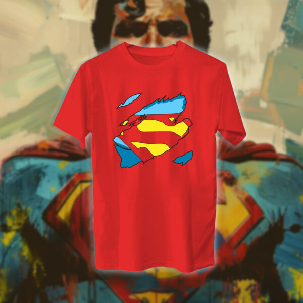 Superman - سوبرمان