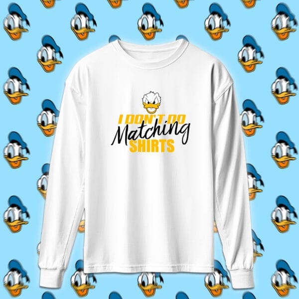 Donald Duck - بطوط