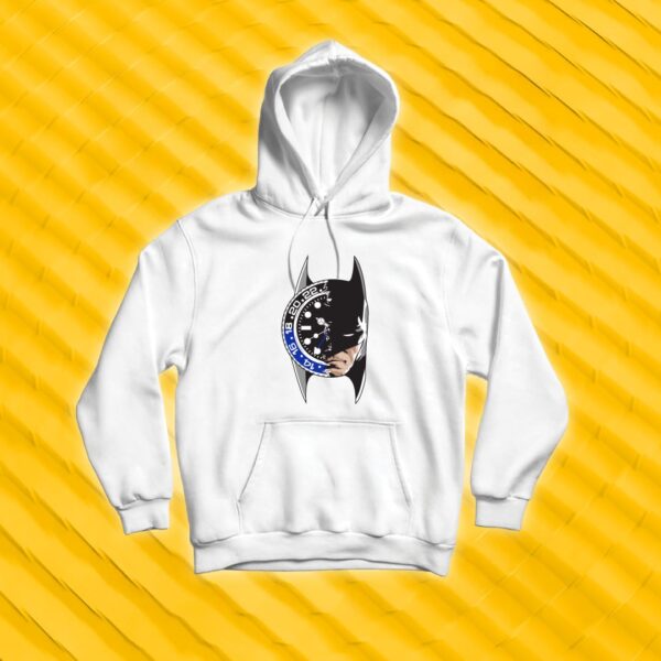 رولكس باتمان - تصاميم مميزة