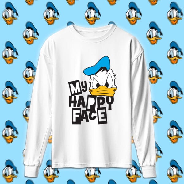 Donald Duck - بطوط