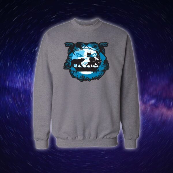 ماوكلي - سبيستون