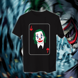 The Joker - الجوكر