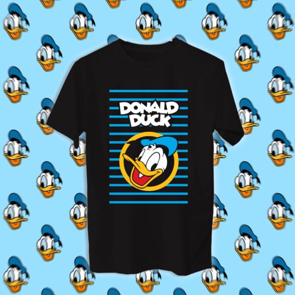 Donald Duck - بطوط