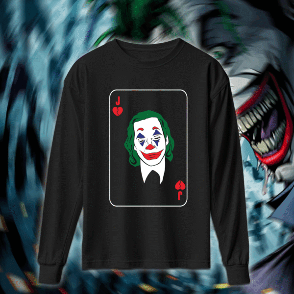 The Joker - الجوكر