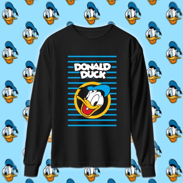 Donald Duck - بطوط