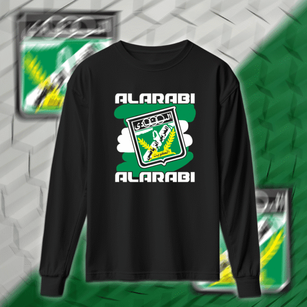 Alarabi - العربي