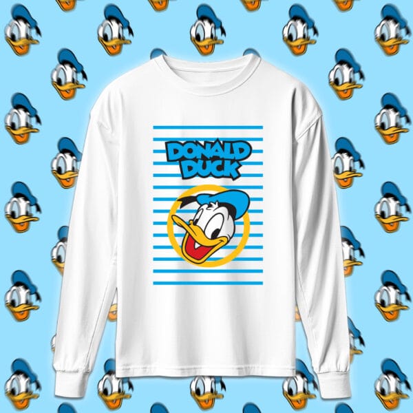 Donald Duck - بطوط