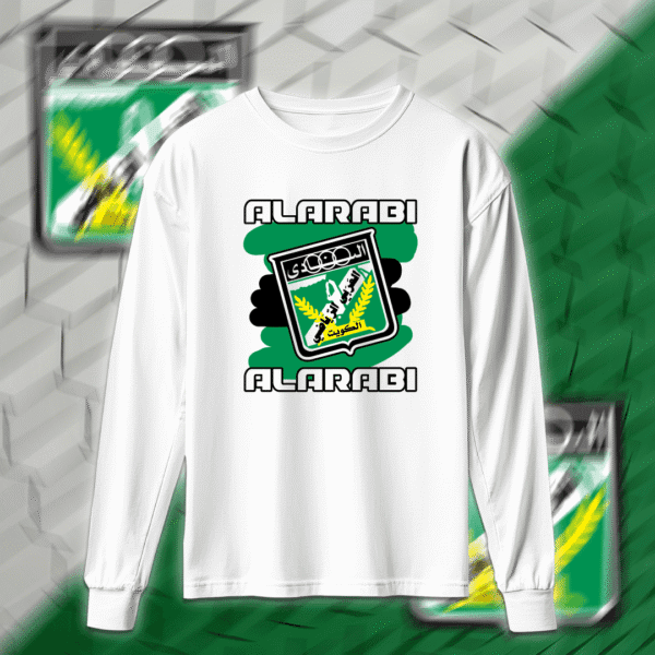 Alarabi - العربي