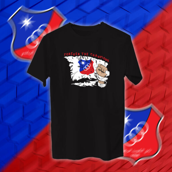 The Champions - نادي الكويت