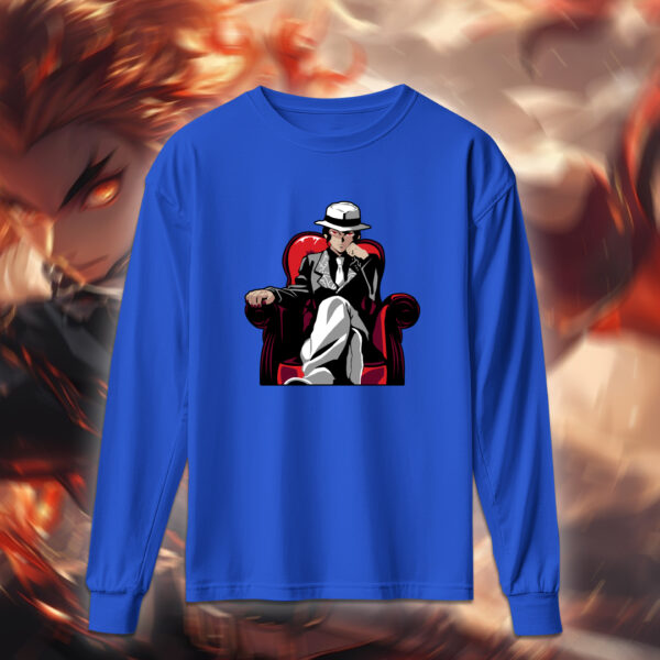 Demon Slayer - ديمون سلاير