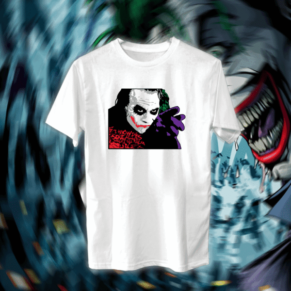 The Joker - الجوكر