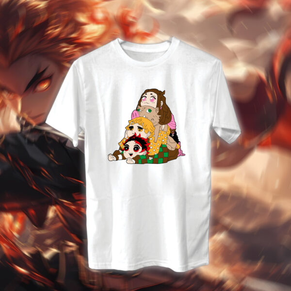 Demon Slayer - ديمون سلاير