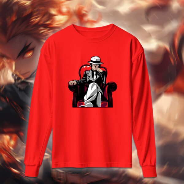 Demon Slayer - ديمون سلاير