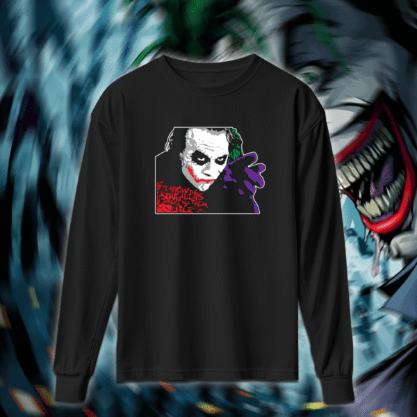 The Joker - الجوكر