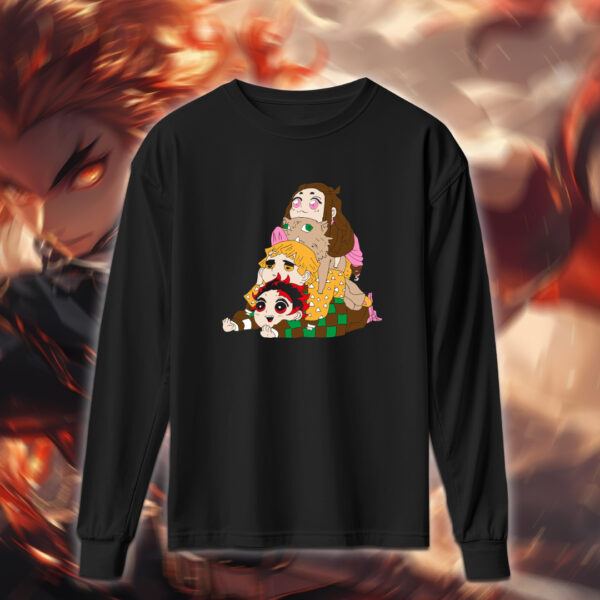 Demon Slayer - ديمون سلاير