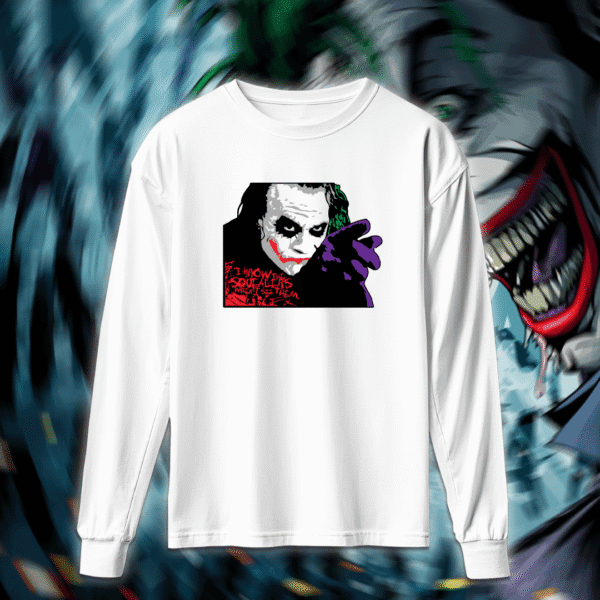 The Joker - الجوكر