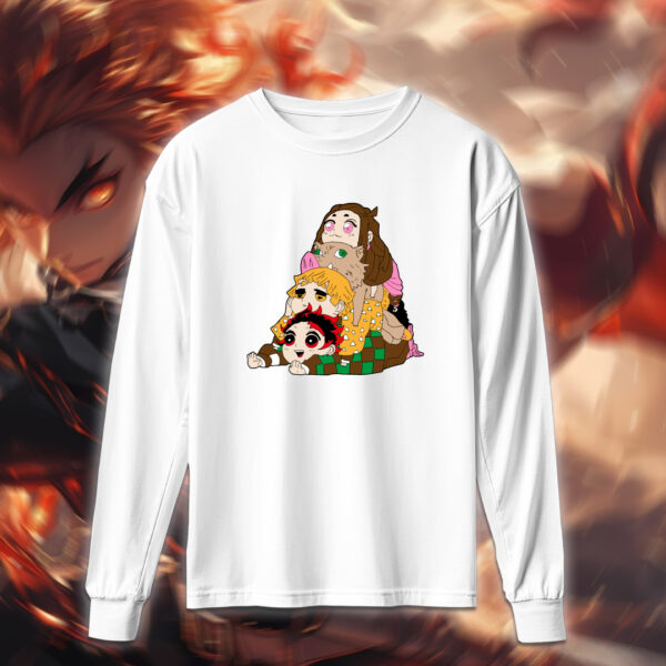 Demon Slayer - ديمون سلاير