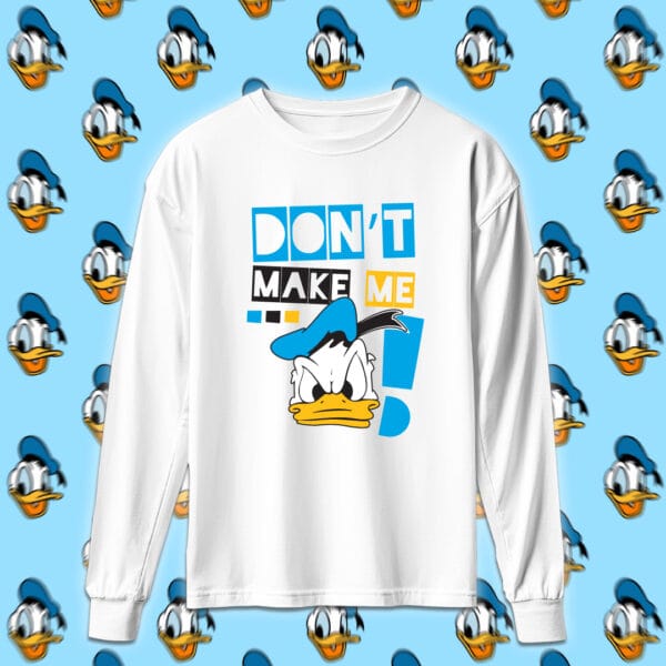 Donald Duck - بطوط