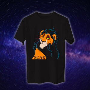 الأسد الملك - سبيستون