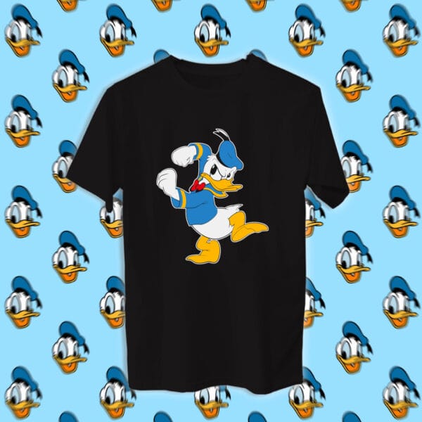 Donald Duck - بطوط