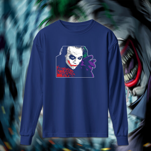 The Joker - الجوكر