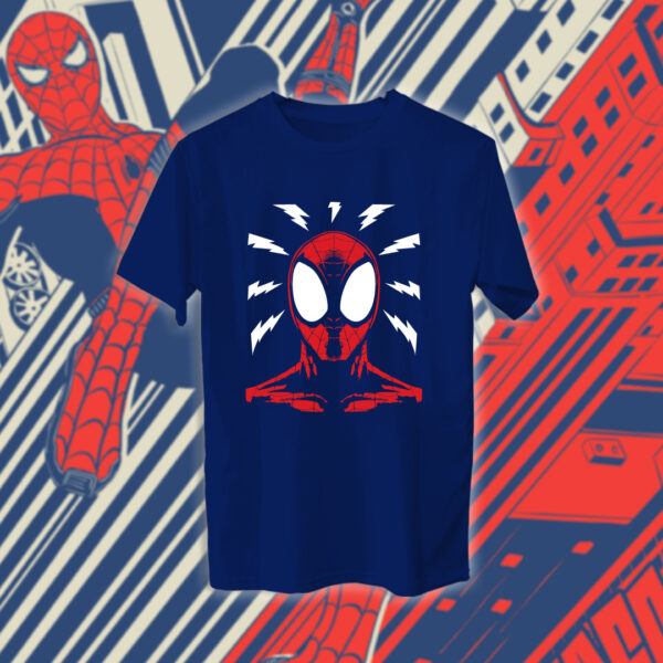 Spiderman - سبايدرمان