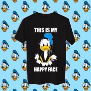 Donald Duck - بطوط