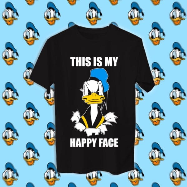 Donald Duck - بطوط