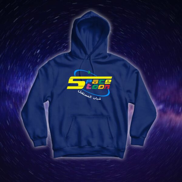 Spacetoon - سبيستون شباب المستقبل