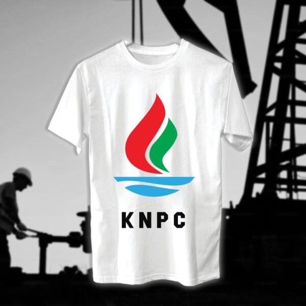 KNPC - مهندسين النفط