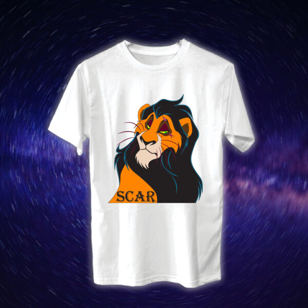 الأسد الملك - سبيستون