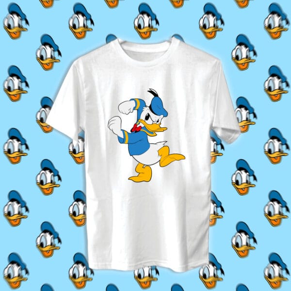 Donald Duck - بطوط