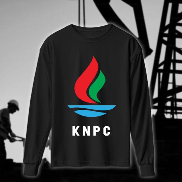 KNPC - مهندسين النفط