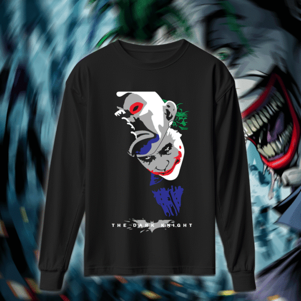 The Joker - الجوكر