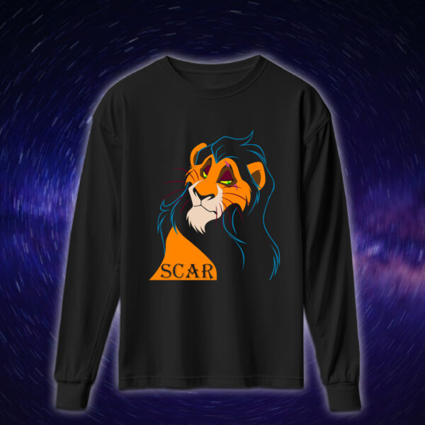 الأسد الملك - سبيستون