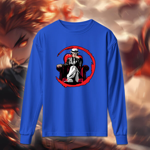 Demon Slayer - ديمون سلاير