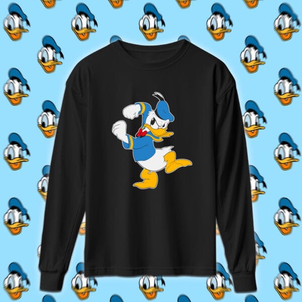 Donald Duck - بطوط
